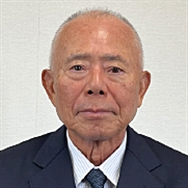 榎本酒類（株） 代表取締役社長 榎本一二氏